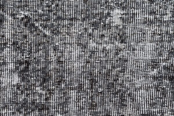 3.5 ft. x 9.1 ft. Vintage Overdyed Rug TR28023 Image 6