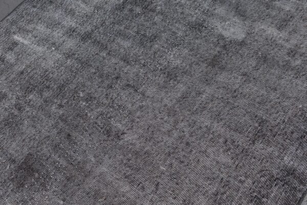 4.7 ft. x 8.1 ft. Vintage Overdyed Rug TR28213 Image 5