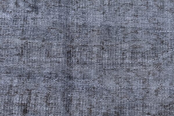5.2 ft. x 8.6 ft. Vintage Overdyed Rug TR28233 Image 6