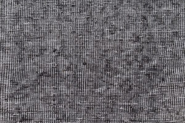 5.6 ft. x 8.6 ft. Vintage Overdyed Rug TR28663 Image 6
