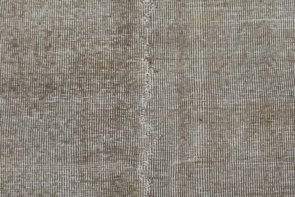 5.6 ft. x 8.1 ft. Vintage Overdyed Rug TR29103 Image 6