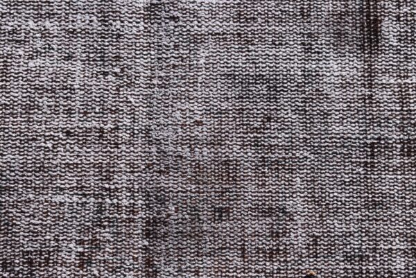 6 ft. x 9.9 ft. Vintage Overdyed Rug TR29163 Image 6