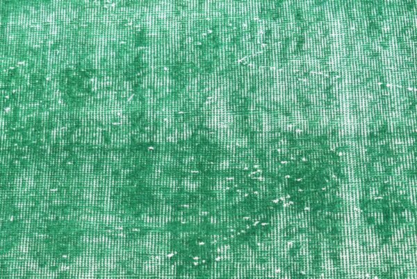 5.1 ft. x 8.3 ft. Vintage Overdyed Rug TR29313 Image 6