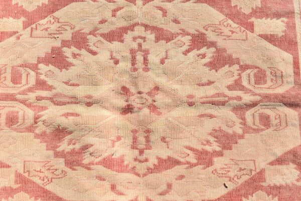 4.3 ft. x 9 ft. Vintage Turkish Rug TR99166 Image 6