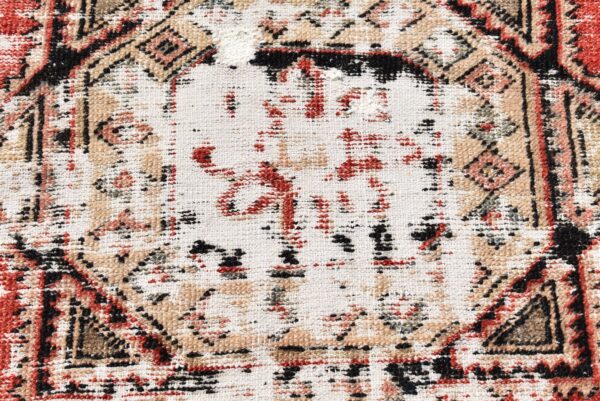 2.7 ft. x 5.1 ft. Vintage Turkish Rug TR99416 Image 6