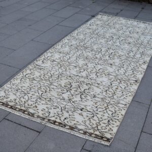 3.3 ft. x 8.1 ft. Vintage Turkish Rug TR99736 Image 1