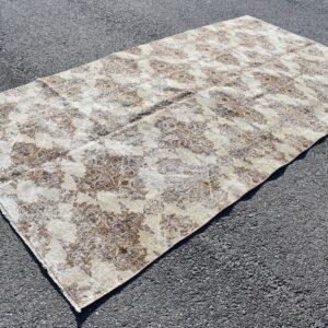 8.6 ft. x 9.8 ft. Vintage Turkish Rug TR99766 Image 1