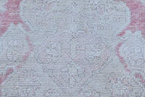 2.9 ft. x 10.4 ft. Vintage Turkish Rug TR99816 Image 6