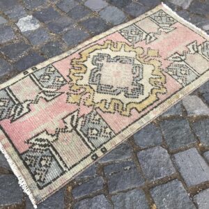 1.5 ft. x 3.2 ft. Vintage Turkish Rug TR20987 Image 1