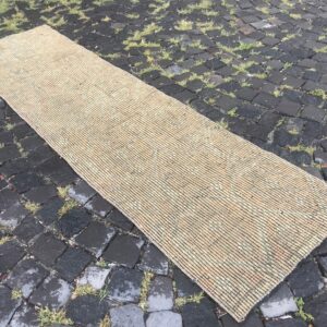 2.1 ft. x 7.7 ft. Vintage Kilim Rug TR60382 Image 1