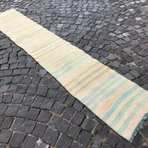 1.7 ft. x 9.8 ft. Vintage Kilim Rug TR60732 Image 1