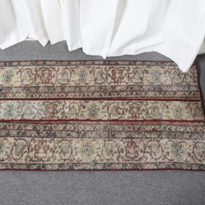 2 ft. x 4 ft. Vintage Patchwork Rug TR22474 Image 1
