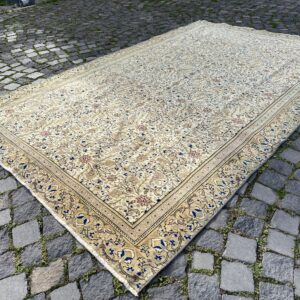 5.8 ft. x 9.1 ft. Vintage Turkish Rug TR27017 Image 1