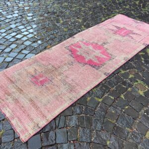 3 ft. x 8.6 ft. Vintage Turkish Rug TR29017 Image 1