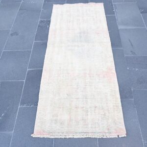 2.1 ft. x 5.9 ft. Vintage Turkish Rug TR29367 Image 1