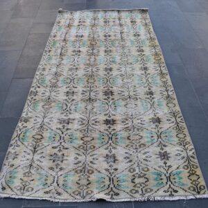 3.8 ft. x 7.1 ft. Vintage Turkish Rug TR29847 Image 1