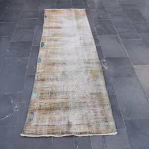 2.4 ft. x 8.3 ft. Vintage Turkish Rug TR29857 Image 1