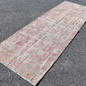 3.3 ft. x 9.5 ft. Vintage Turkish Rug TR30537 Image 1