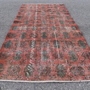 3.6 ft. x 8.4 ft. Vintage Turkish Rug TR30677 Image 1