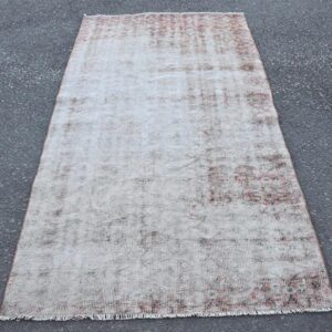 4.2 ft. x 8.3 ft. Vintage Turkish Rug TR30707 Image 1