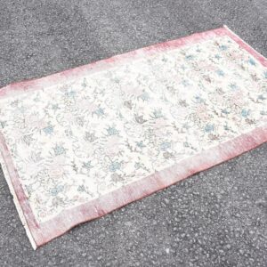 3.3 ft. x 6.1 ft. Vintage Turkish Rug TR32107 Image 1