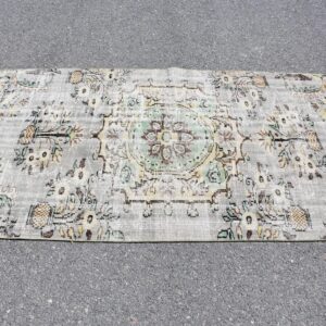 3.8 ft. x 8.5 ft. Vintage Turkish Rug TR32297 Image 1