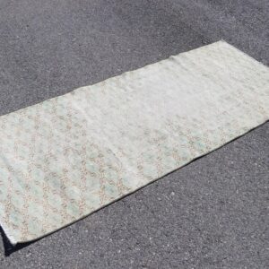 2.9 ft. x 6.7 ft. Vintage Turkish Rug TR32757 Image 1