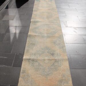 2.5 ft. x 22.7 ft. Vintage Turkish Rug TR33097 Image 1