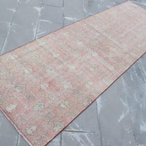 3 ft. x 9.6 ft. Vintage Turkish Rug TR34347 Image 1