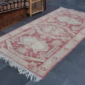 4.4 ft. x 8.9 ft. Vintage Turkish Rug TR35317 Image 1