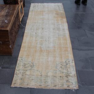 3.1 ft. x 10.2 ft. Vintage Turkish Rug TR36297 Image 1