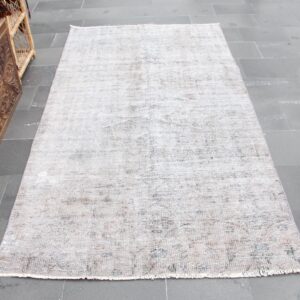 4.3 ft. x 8.2 ft. Vintage Turkish Rug TR37577 Image 1