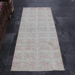 2.7 ft. x 6.8 ft. Vintage Turkish Rug TR37737 Image 1
