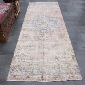 3.7 ft. x 11.2 ft. Vintage Turkish Rug TR37757 Image 1