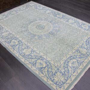 5.3 ft. x 7.8 ft. Vintage Turkish Rug TR38637 Image 1