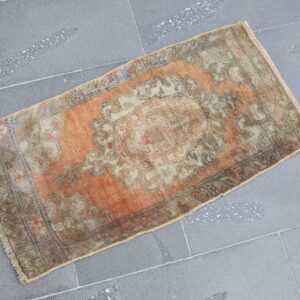 1.6 ft. x 3 ft. Vintage Turkish Rug TR38927 Image 1