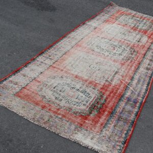 4.3 ft. x 11 ft. Vintage Turkish Rug TR40997 Image 1