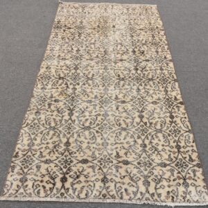 3.6 ft. x 6.7 ft. Vintage Turkish Rug TR42517 Image 1