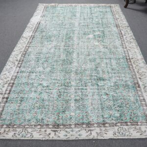 5.4 ft. x 9.5 ft. Vintage Turkish Rug TR44137 Image 1