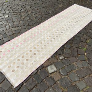 2.4 ft. x 8.3 ft. Vintage Kilim Rug TR61372 Image 1