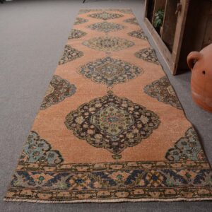 2.9 ft. x 12.7 ft. Vintage Turkish Rug TR44417 Image 1