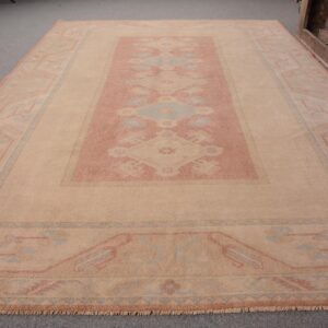 6.2 ft. x 9.1 ft. Vintage Turkish Rug TR44447 Image 1