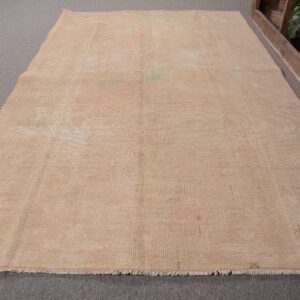 4.3 ft. x 7.1 ft. Vintage Turkish Rug TR44457 Image 1
