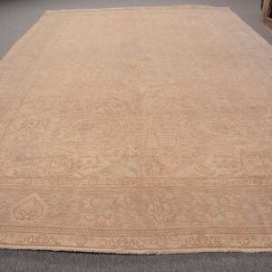 6.6 ft. x 9.5 ft. Vintage Turkish Rug TR44577 Image 1