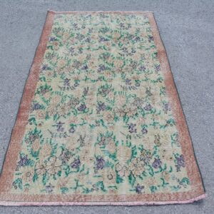 3.6 ft. x 6.2 ft. Vintage Turkish Rug TR45737 Image 1