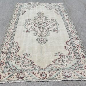 4.9 ft. x 8.2 ft. Vintage Turkish Rug TR46747 Image 1