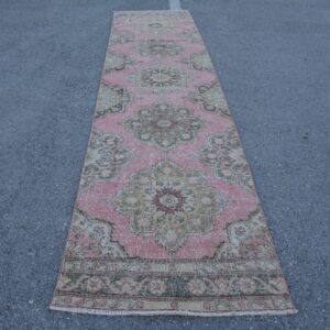 3 ft. x 13.3 ft. Vintage Turkish Rug TR47697 Image 1