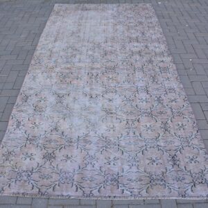 5.1 ft. x 10.1 ft. Vintage Turkish Rug TR47737 Image 1