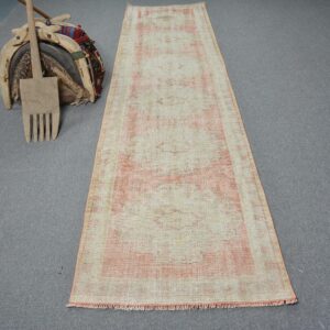 2.8 ft. x 10.9 ft. Vintage Turkish Rug TR48147 Image 1