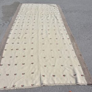 5.1 ft. x 11 ft. Vintage Kilim Rug TR62512 Image 1
